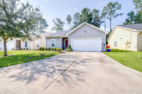 A home in GAINESVILLE