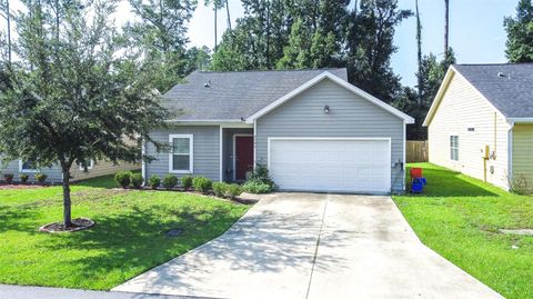 A home in GAINESVILLE