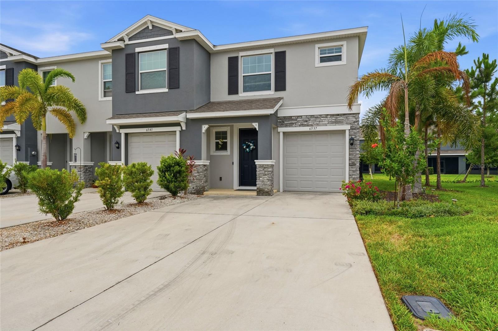6537 SERENITY FALL LANE