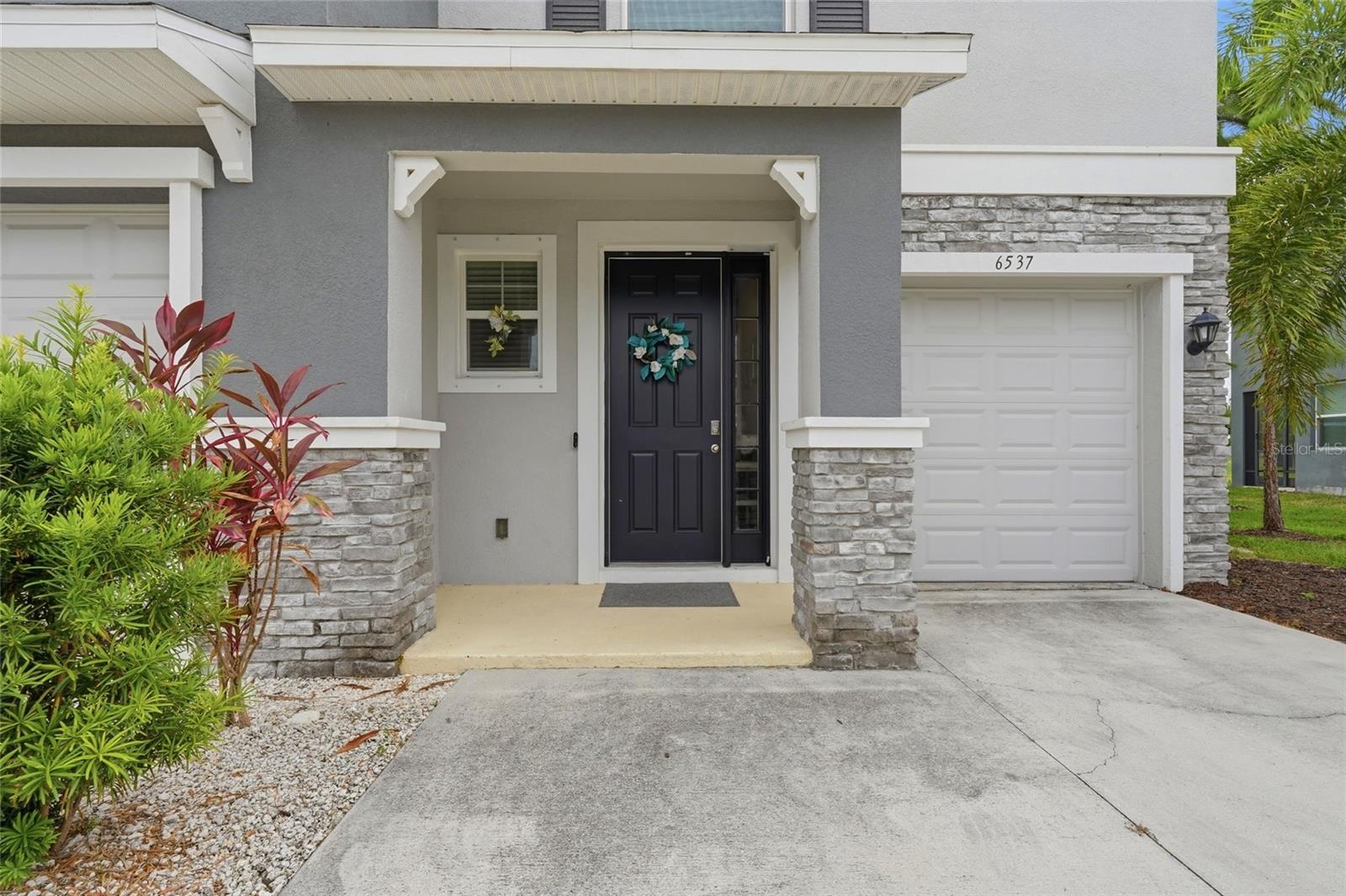 6537 SERENITY FALL LANE