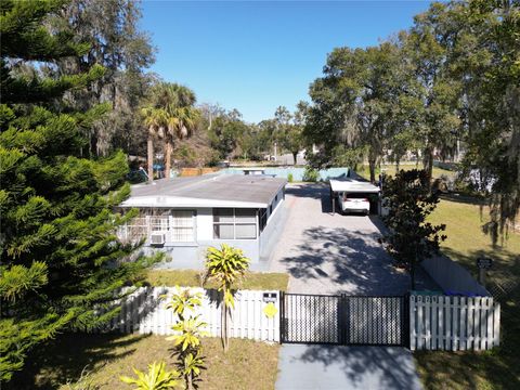 A home in ORLANDO