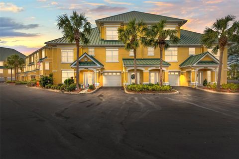 A home in APOLLO BEACH