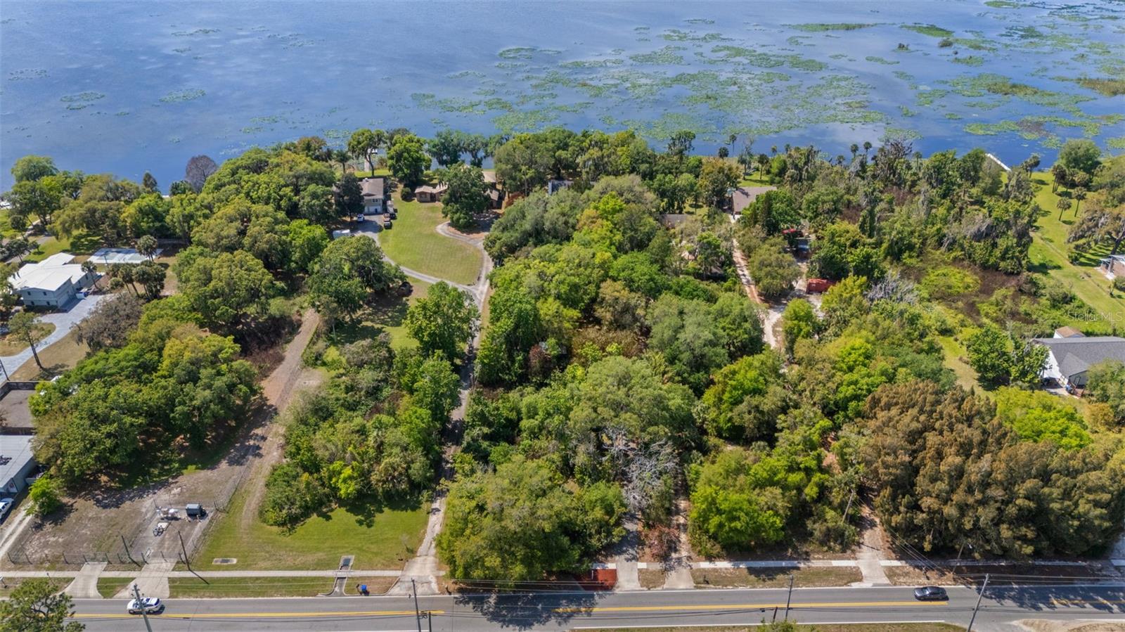 ACREAGE - Residential