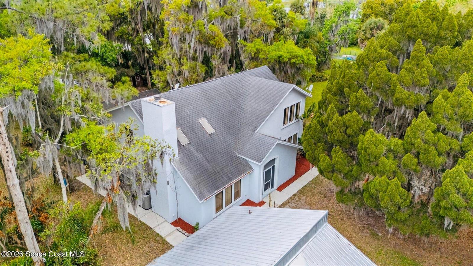 ACREAGE - Residential