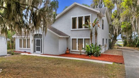 Photo of 130 N Carpenter Road, Titusville, FL 32796 (MLS # O6394330)