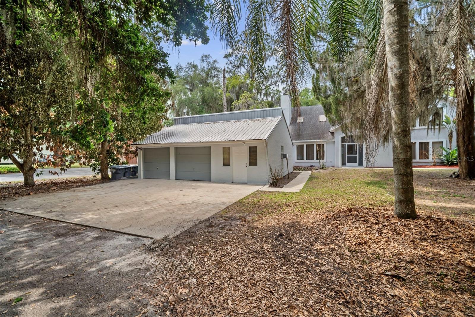 ACREAGE - Residential