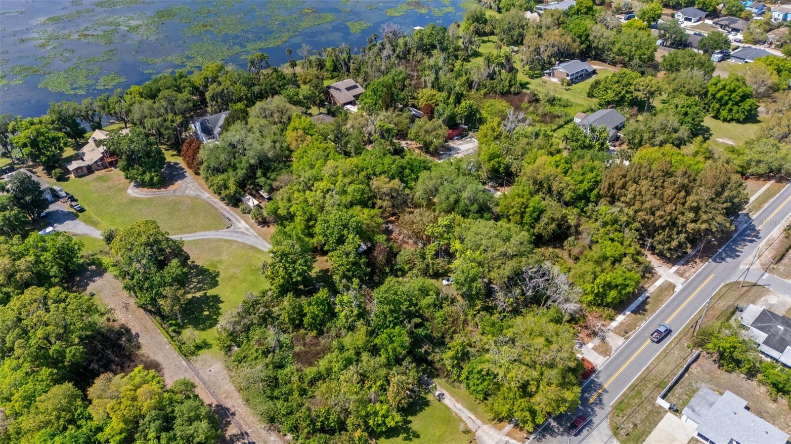 ACREAGE - Residential