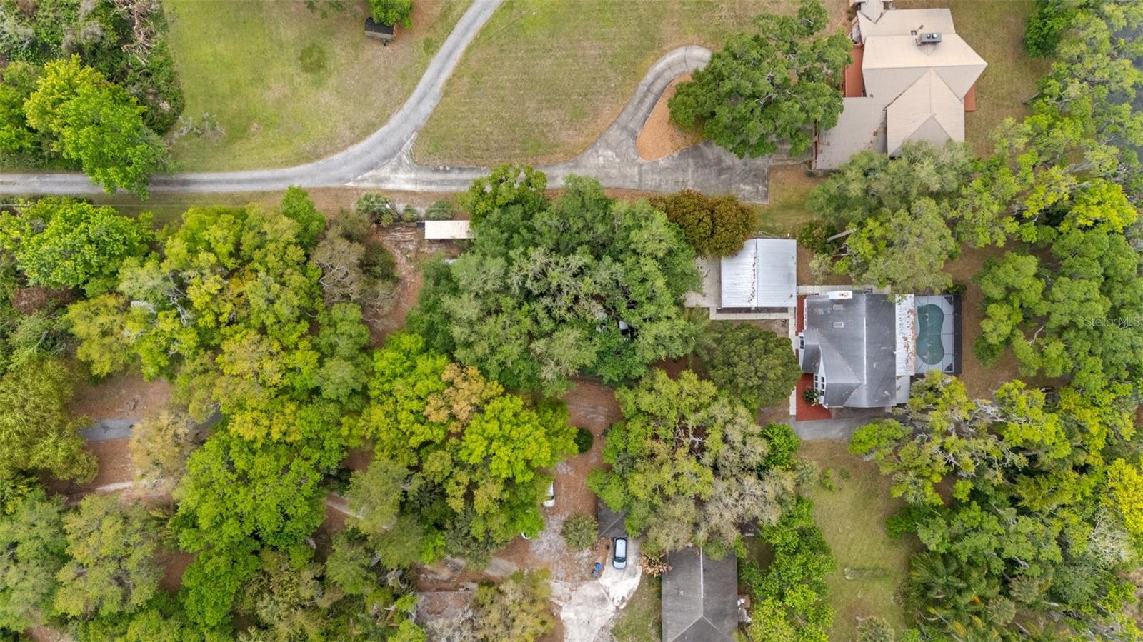 ACREAGE - Residential