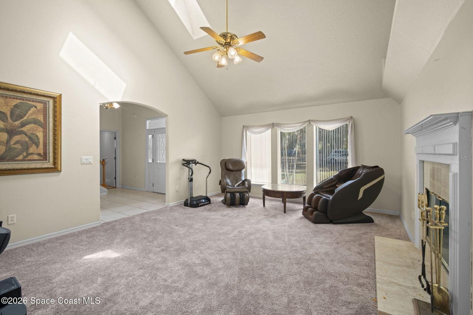 ACREAGE - Residential