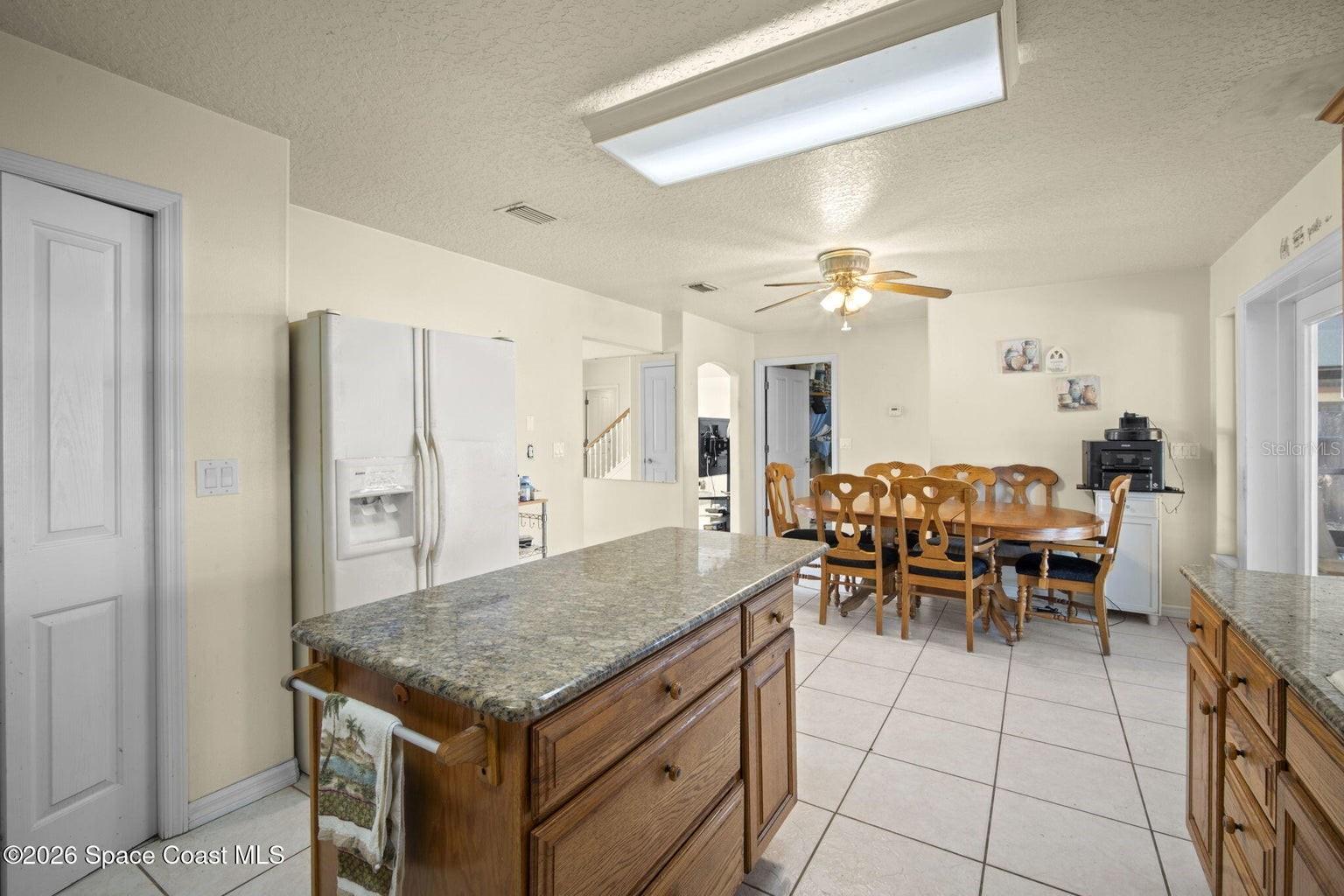 ACREAGE - Residential