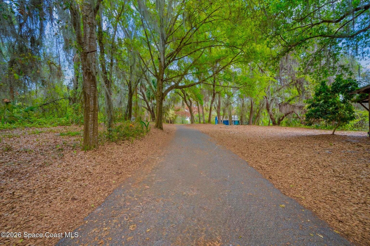 ACREAGE - Residential