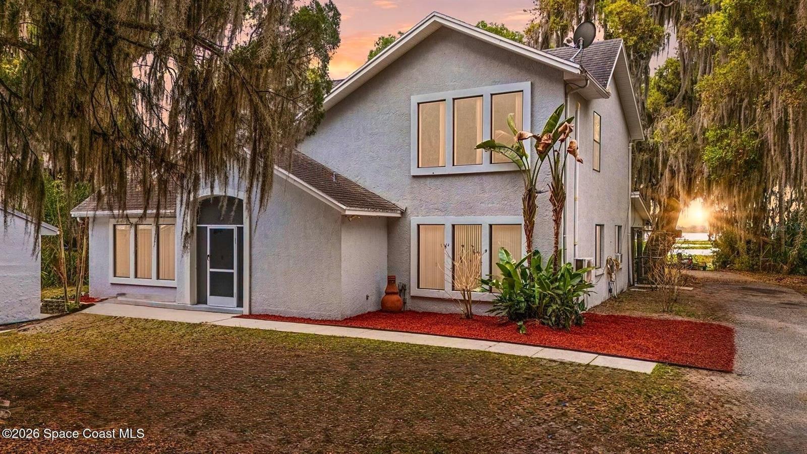 ACREAGE - Residential