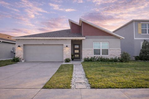 Photo of 380 Talisi Loop, Saint Cloud, FL 34771 (MLS # S5142058)