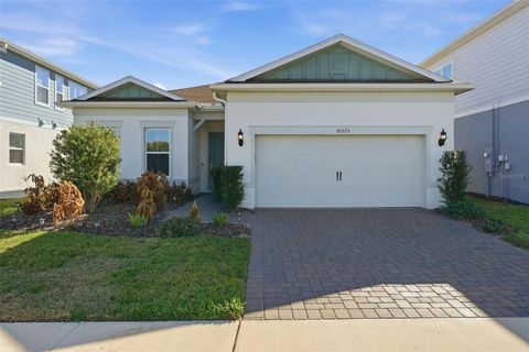 Photo of 10325 Parkview Reserve Lane, Orlando, FL 32836 (MLS # O6389813)
