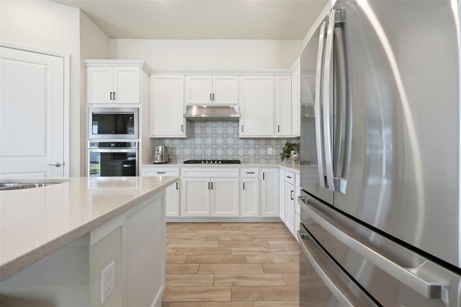 PARKVIEW RESERVE PH 1 - Residential