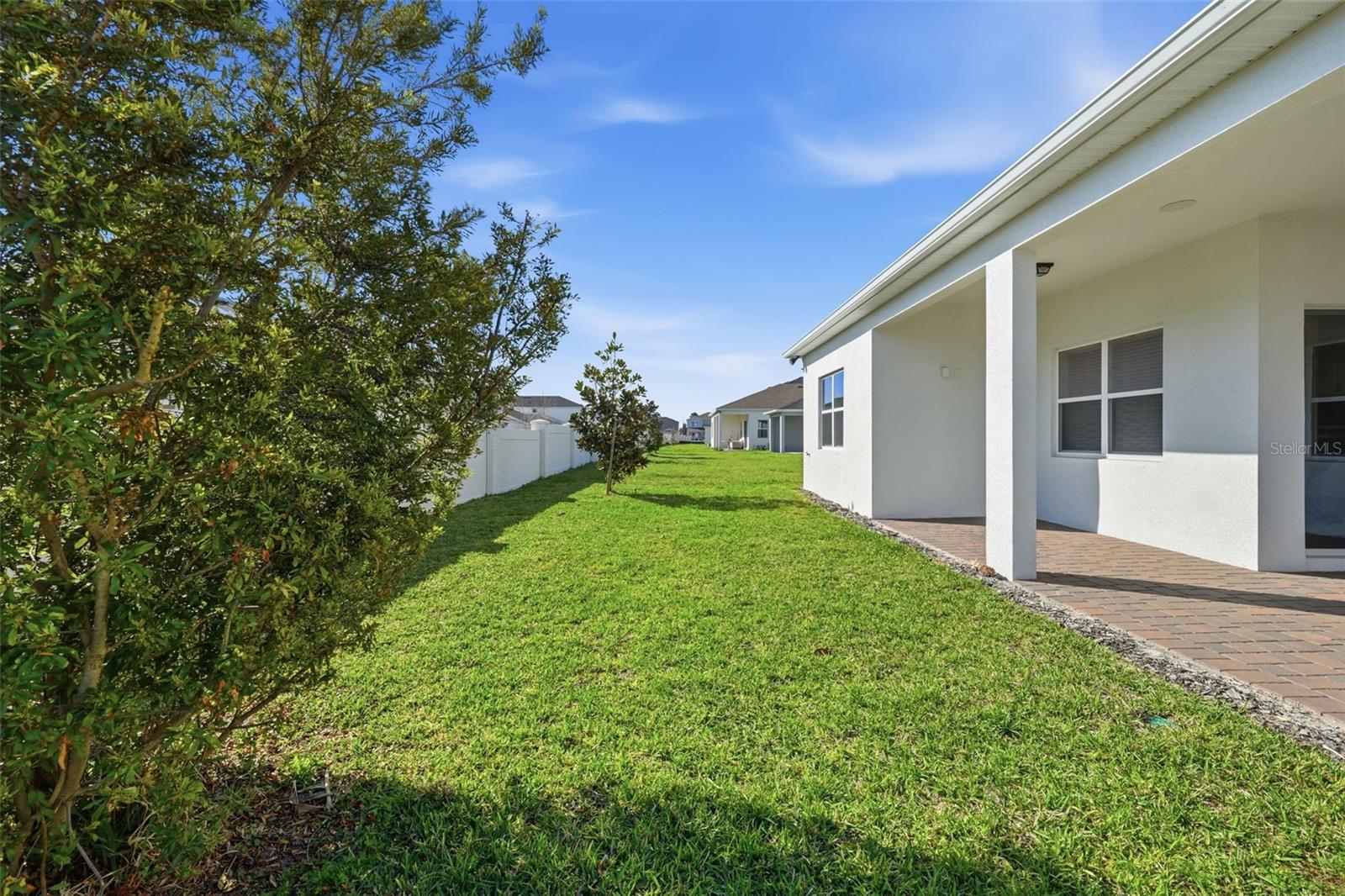 PARKVIEW RESERVE PH 1 - Residential