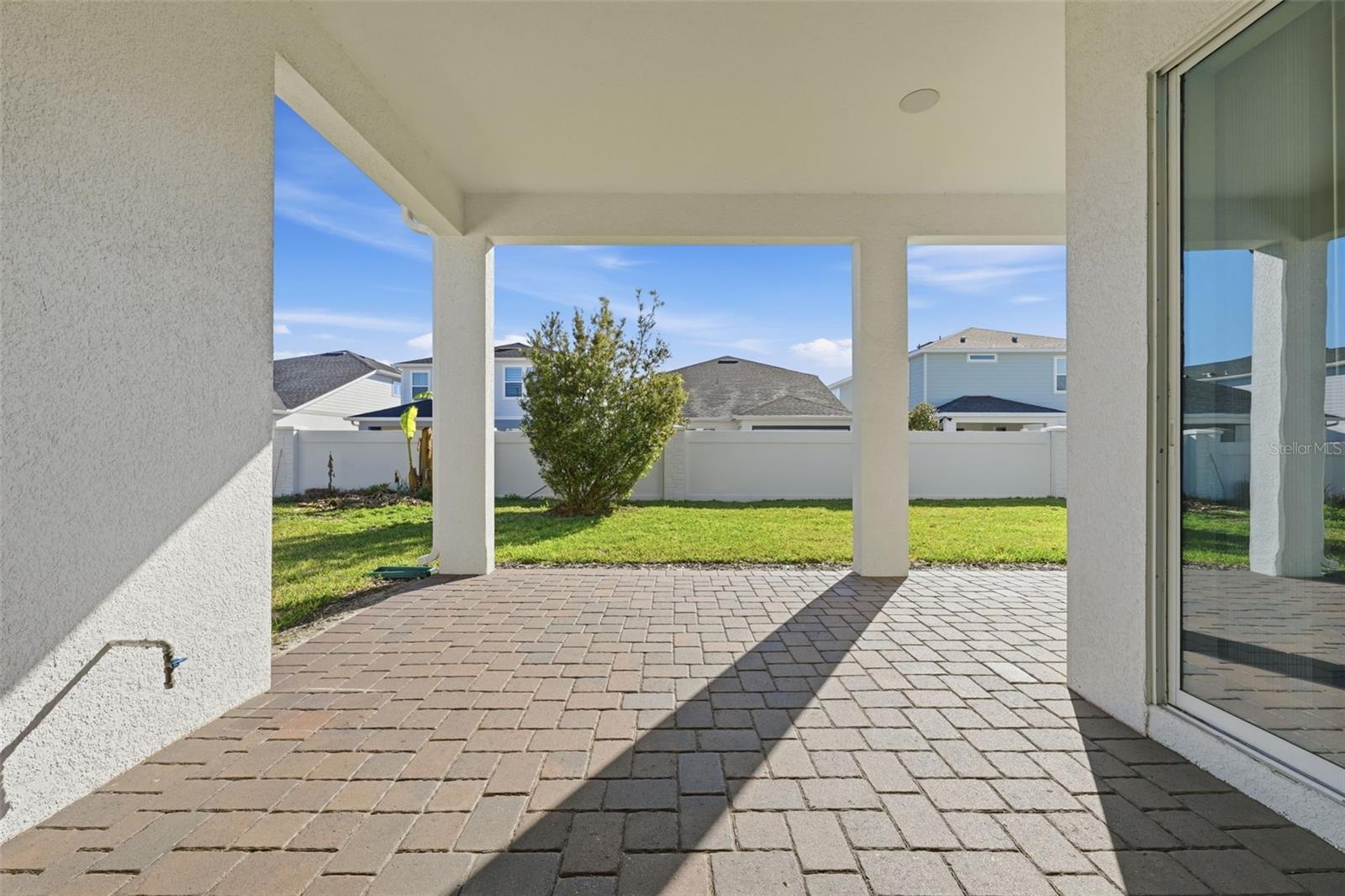 PARKVIEW RESERVE PH 1 - Residential