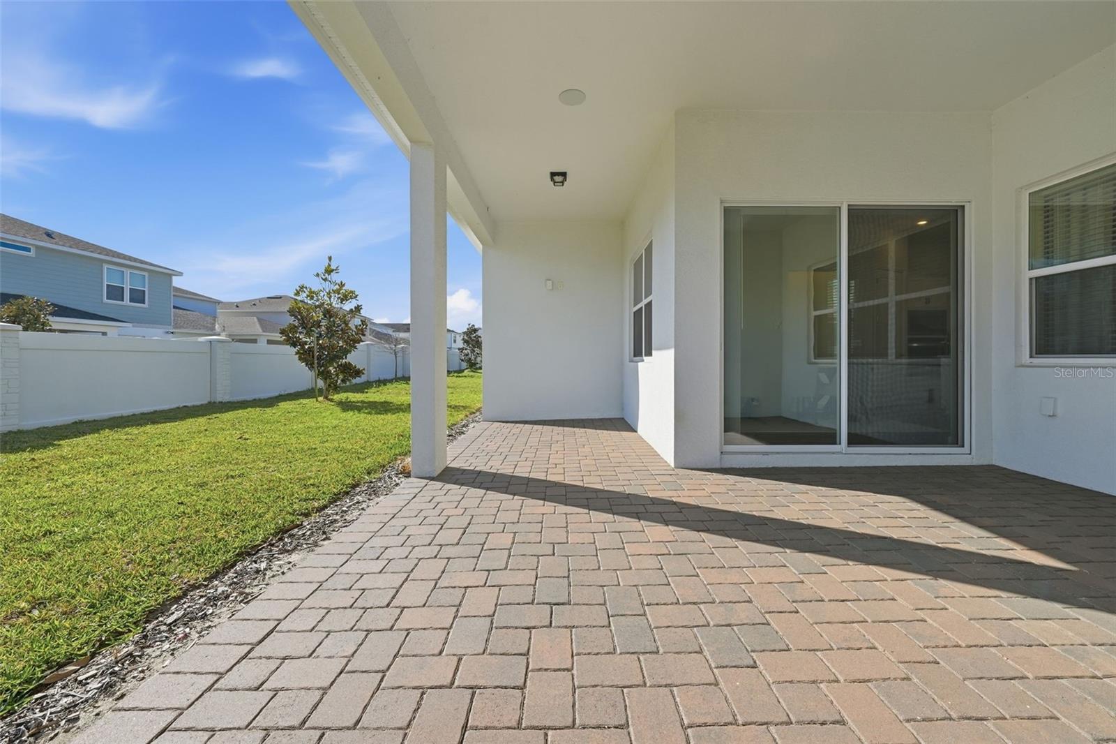 PARKVIEW RESERVE PH 1 - Residential