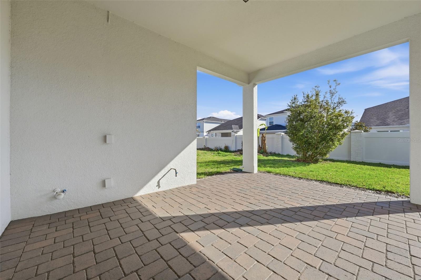 PARKVIEW RESERVE PH 1 - Residential