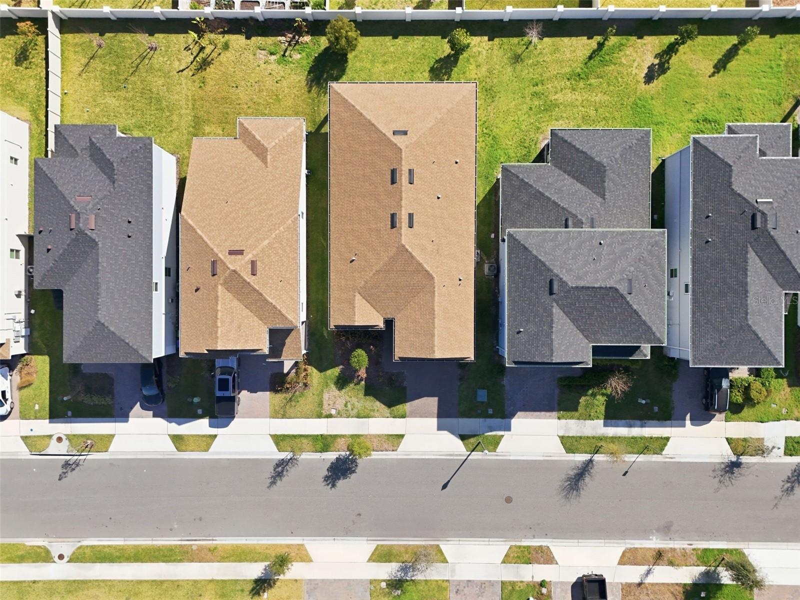 PARKVIEW RESERVE PH 1 - Residential