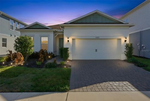 Photo of 10325 Parkview Reserve Lane, Orlando, FL 32836 (MLS # O6389813)