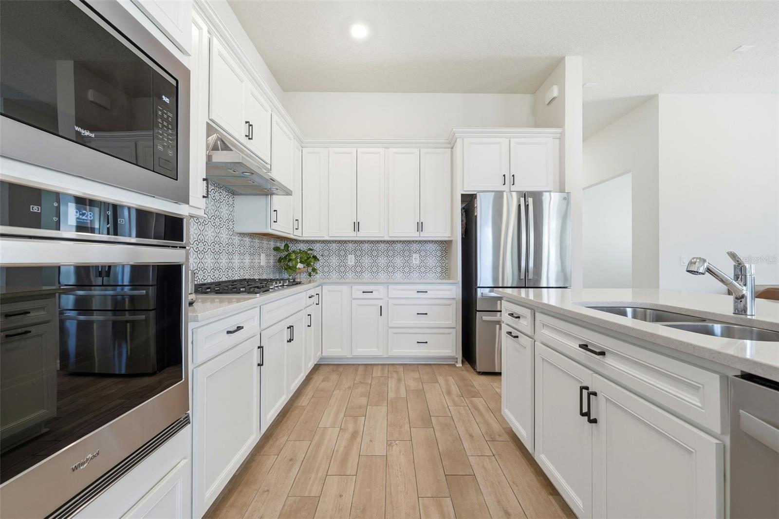 PARKVIEW RESERVE PH 1 - Residential