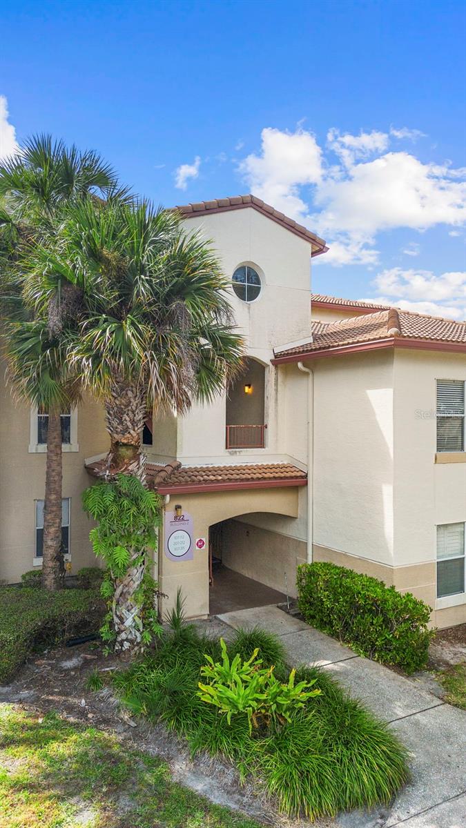 BONA VISTA CONDO - Residential Lease