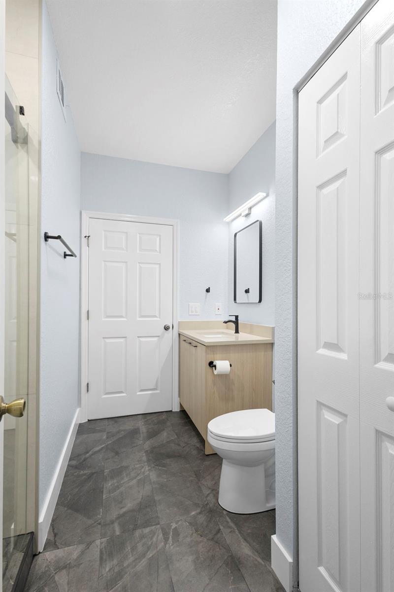 BONA VISTA CONDO - Residential Lease