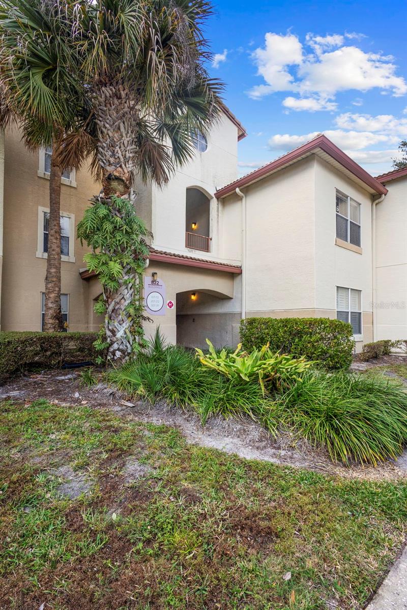 BONA VISTA CONDO - Residential Lease