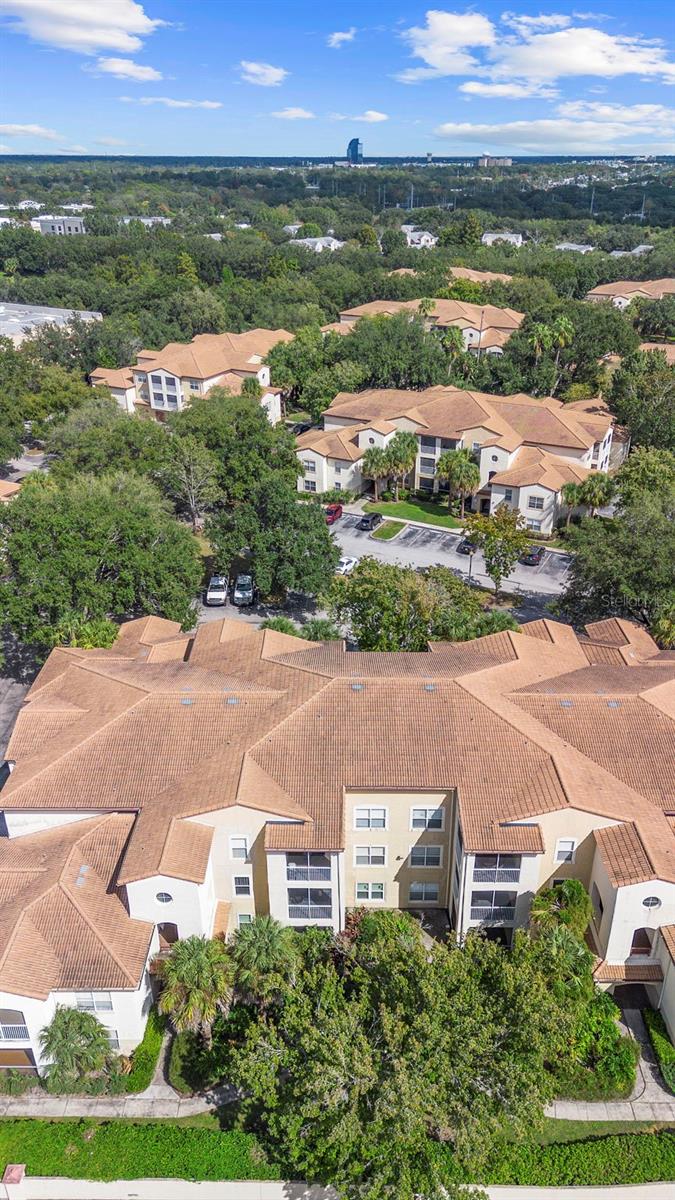 BONA VISTA CONDO - Residential Lease