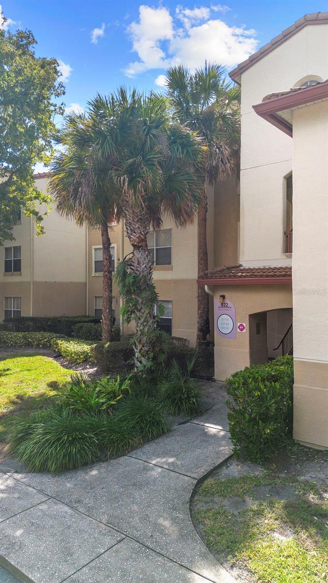 BONA VISTA CONDO - Residential Lease