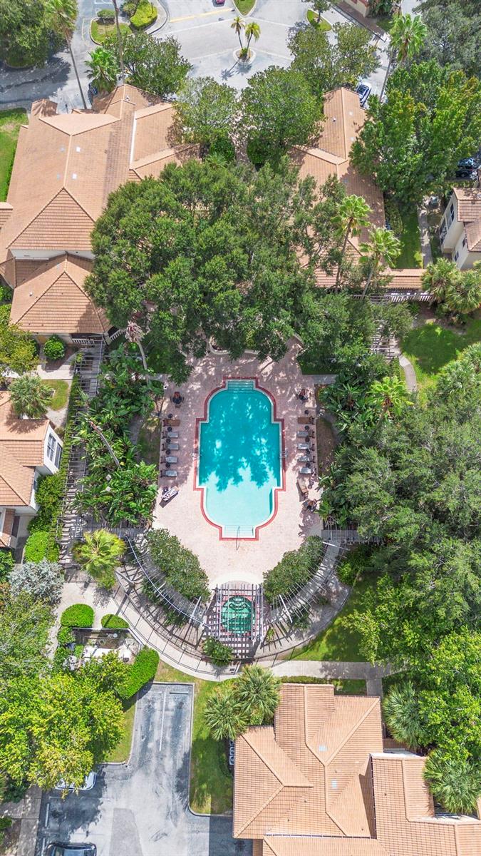 BONA VISTA CONDO - Residential Lease