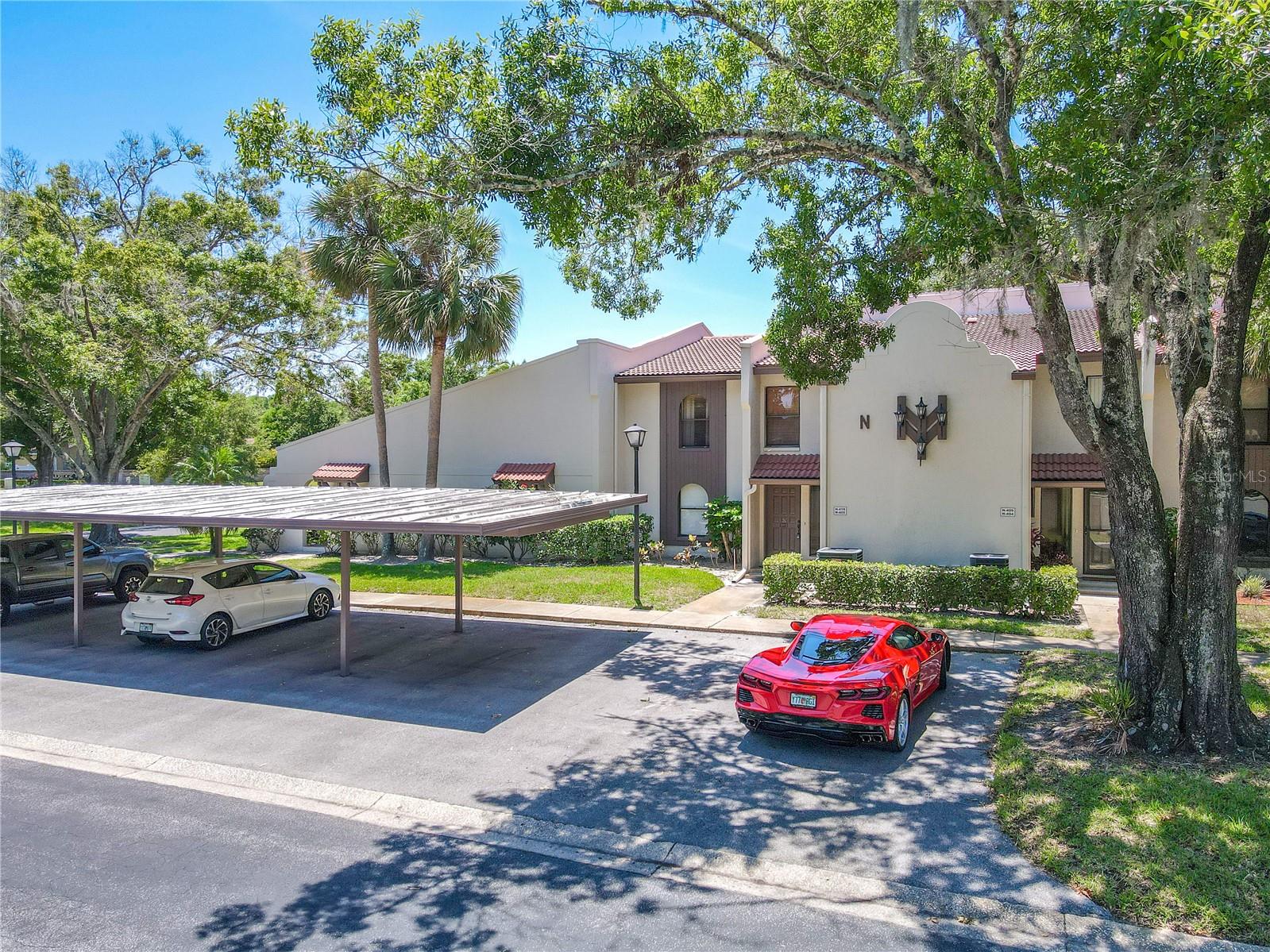 3505 TARPON WOODS BOULEVARD N405