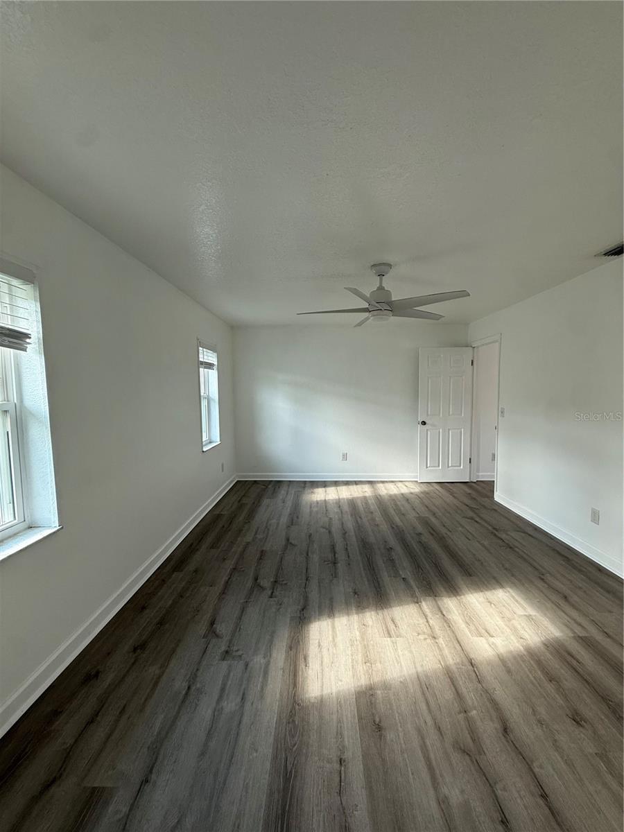 BERMUDA ESTATES UNIT 2 - Residential Lease