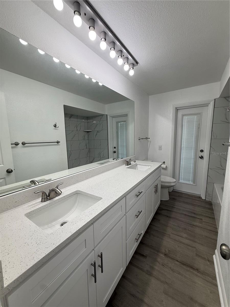 BERMUDA ESTATES UNIT 2 - Residential Lease