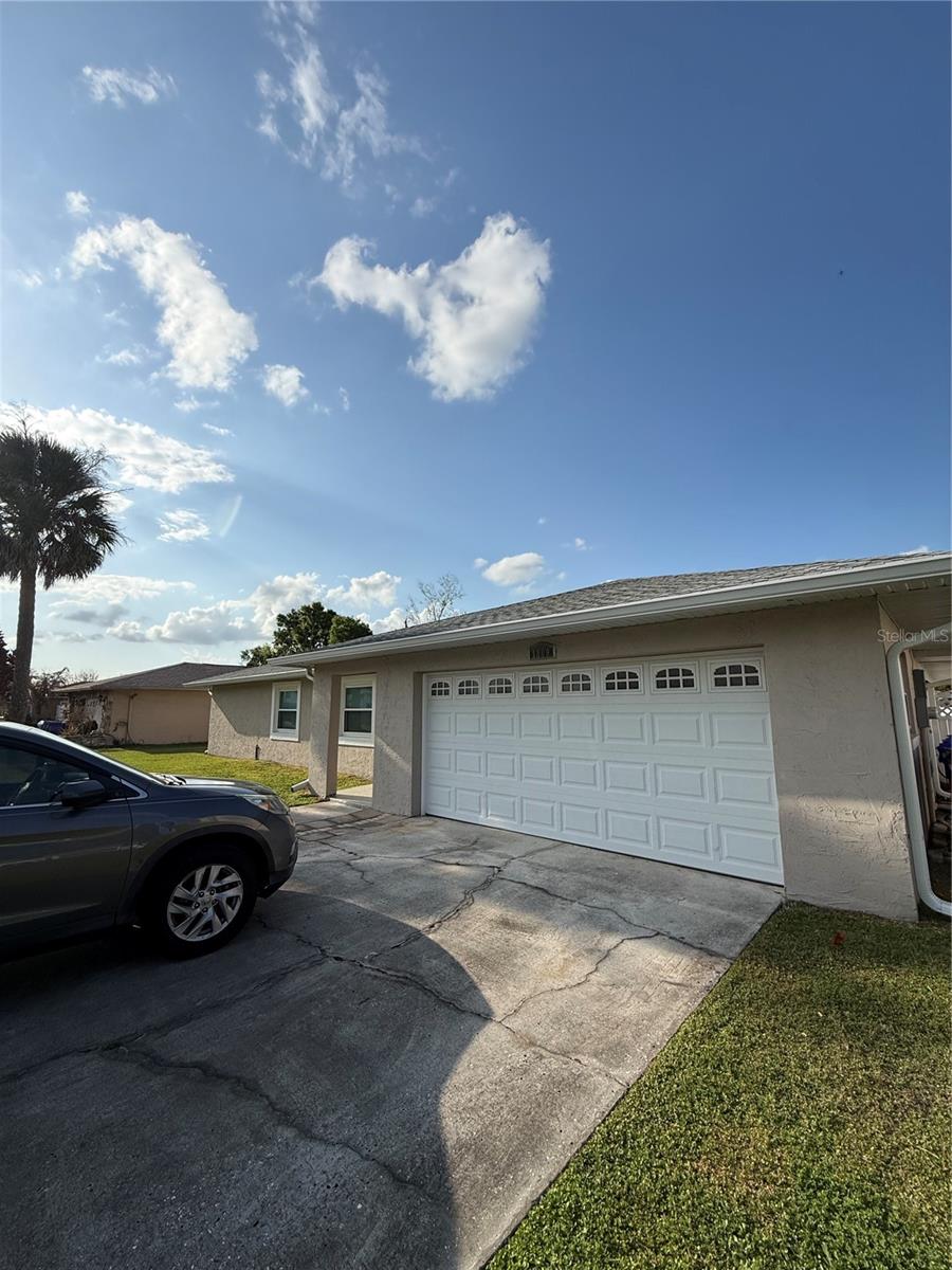 BERMUDA ESTATES UNIT 2 - Residential Lease