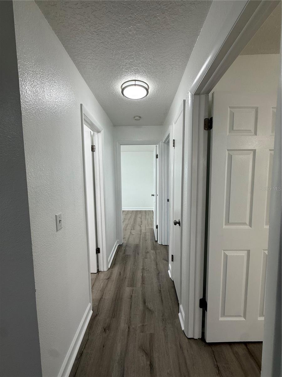 BERMUDA ESTATES UNIT 2 - Residential Lease