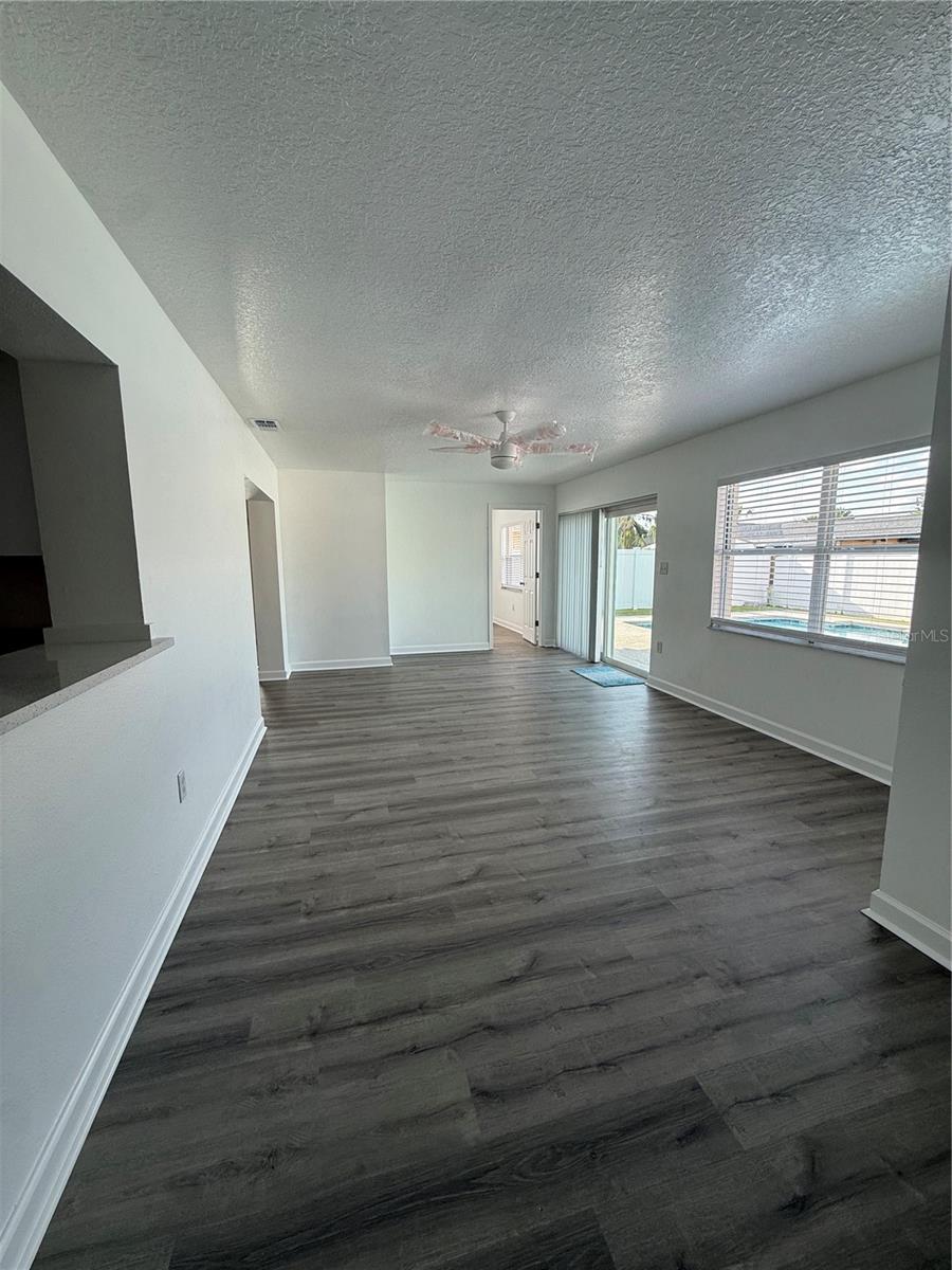 BERMUDA ESTATES UNIT 2 - Residential Lease