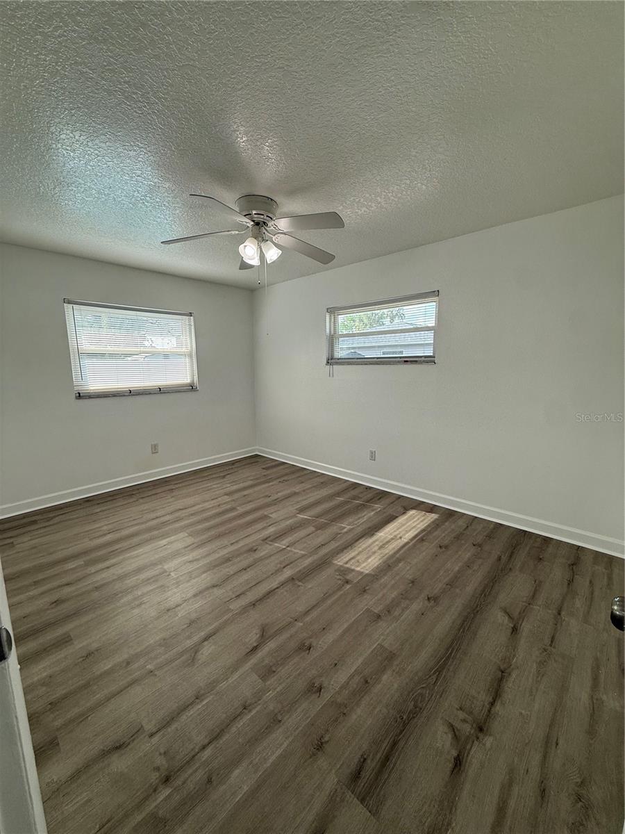 BERMUDA ESTATES UNIT 2 - Residential Lease