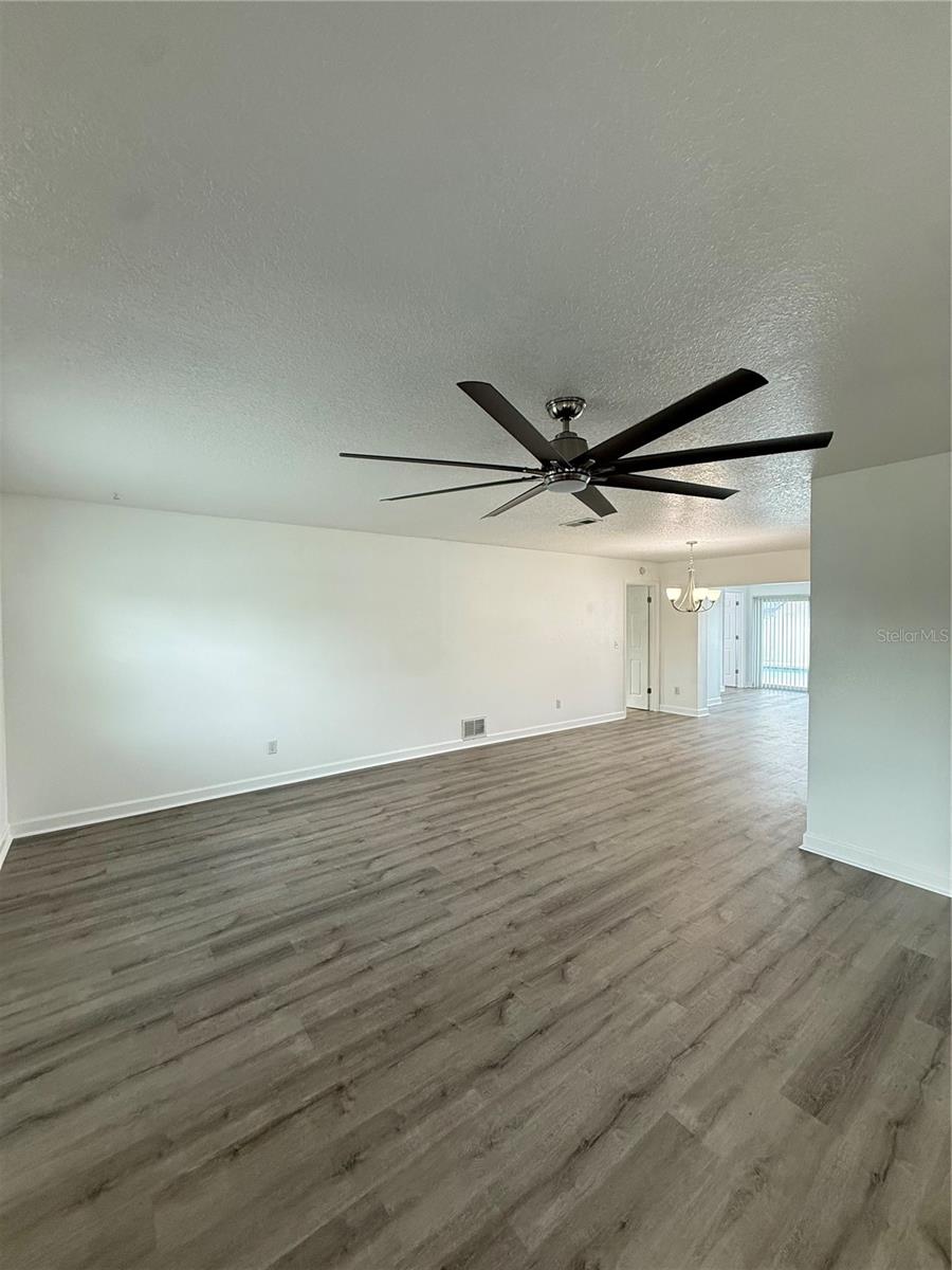 BERMUDA ESTATES UNIT 2 - Residential Lease