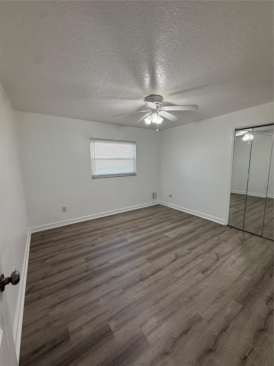 BERMUDA ESTATES UNIT 2 - Residential Lease