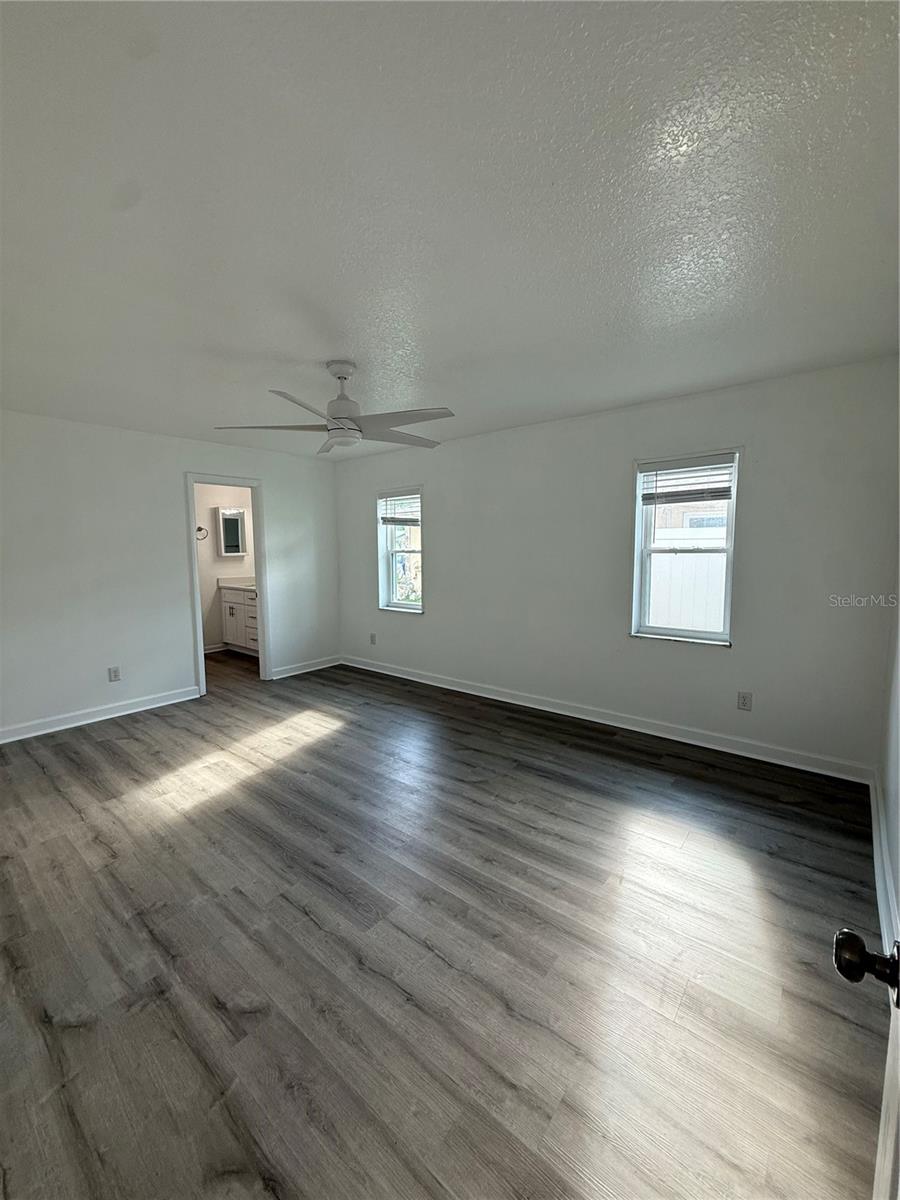 BERMUDA ESTATES UNIT 2 - Residential Lease