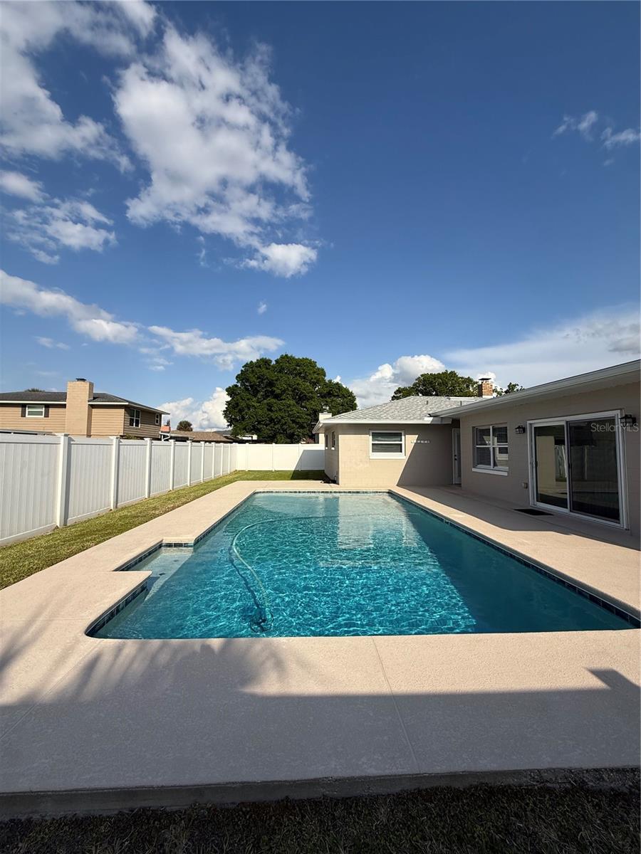 BERMUDA ESTATES UNIT 2 - Residential Lease