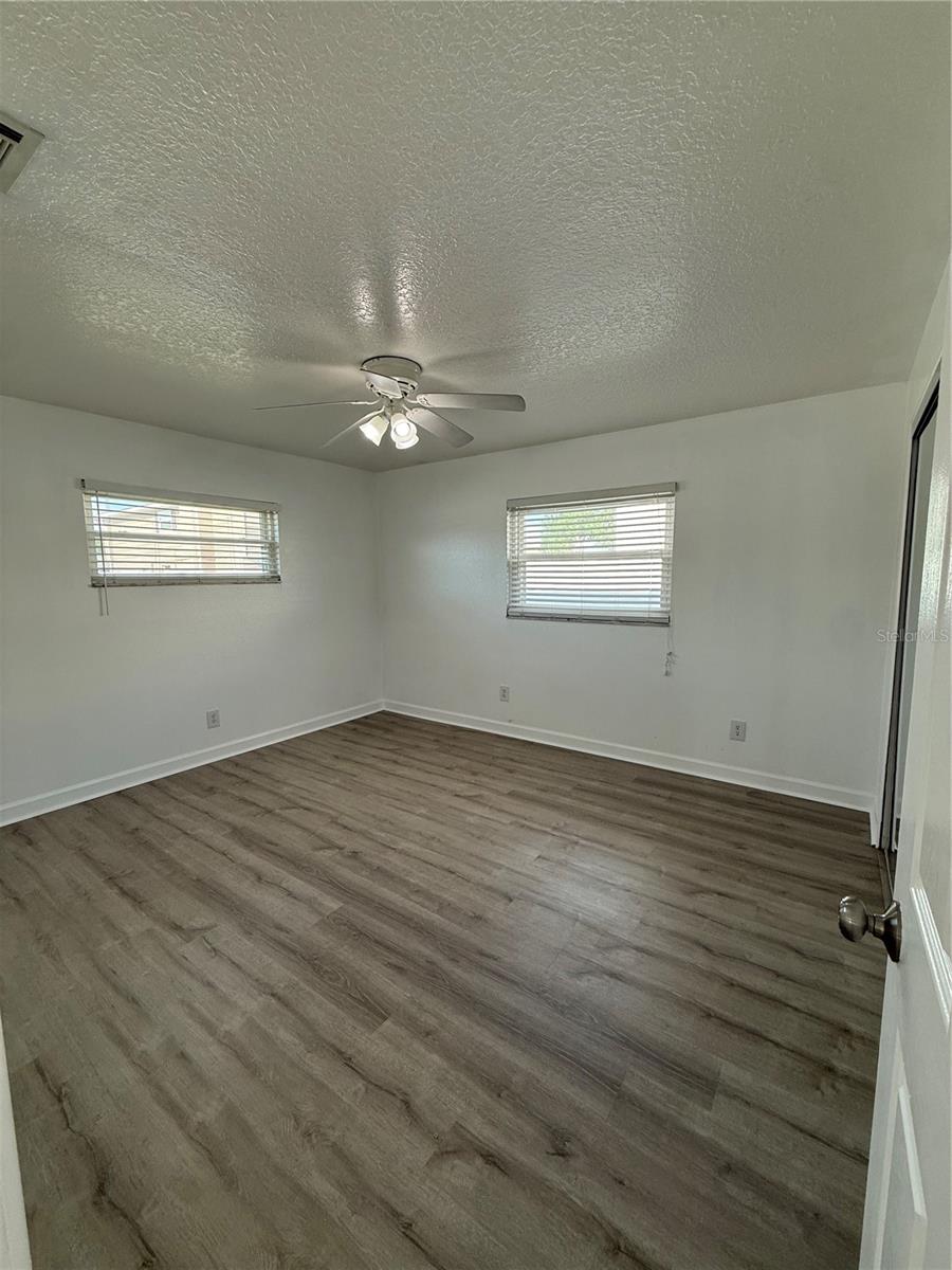 BERMUDA ESTATES UNIT 2 - Residential Lease