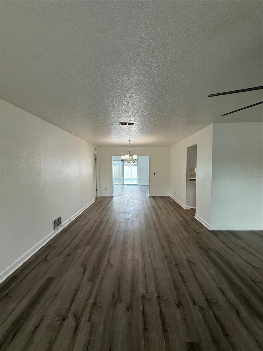 BERMUDA ESTATES UNIT 2 - Residential Lease