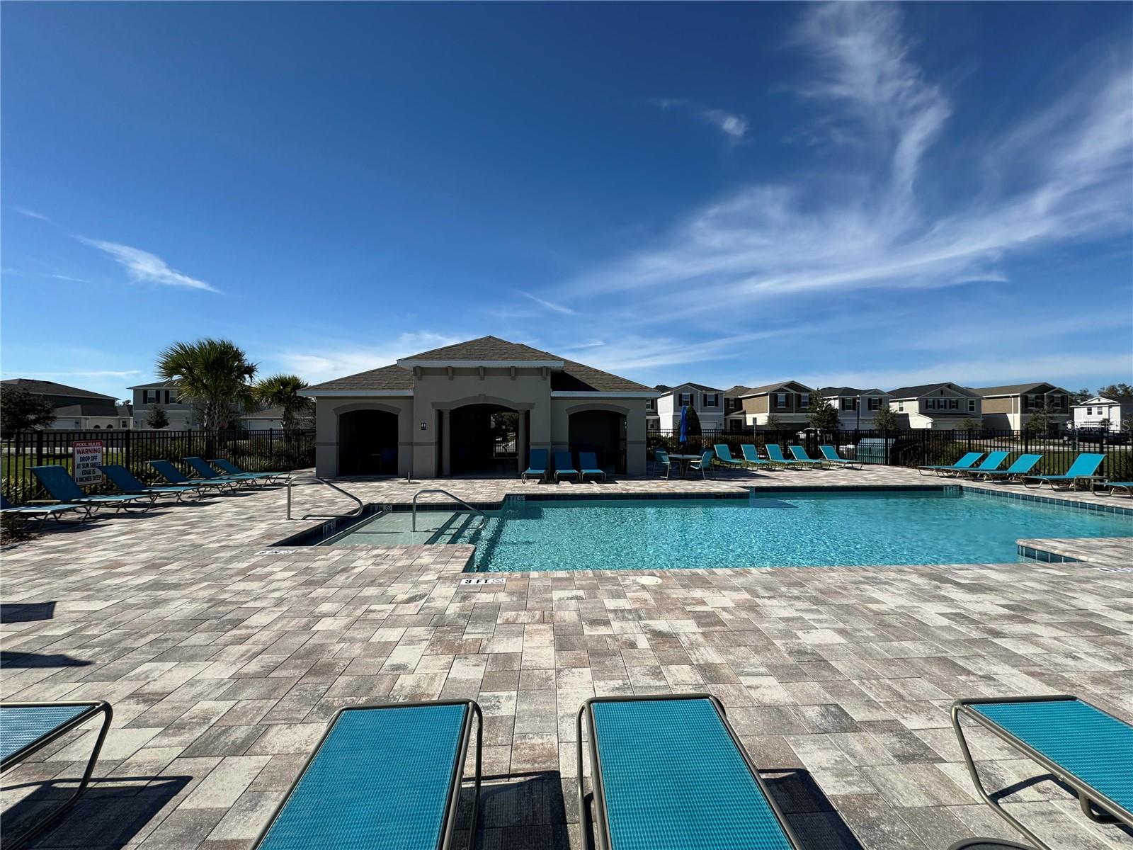 LANDINGS AT RIVERBEND - Residential Lease