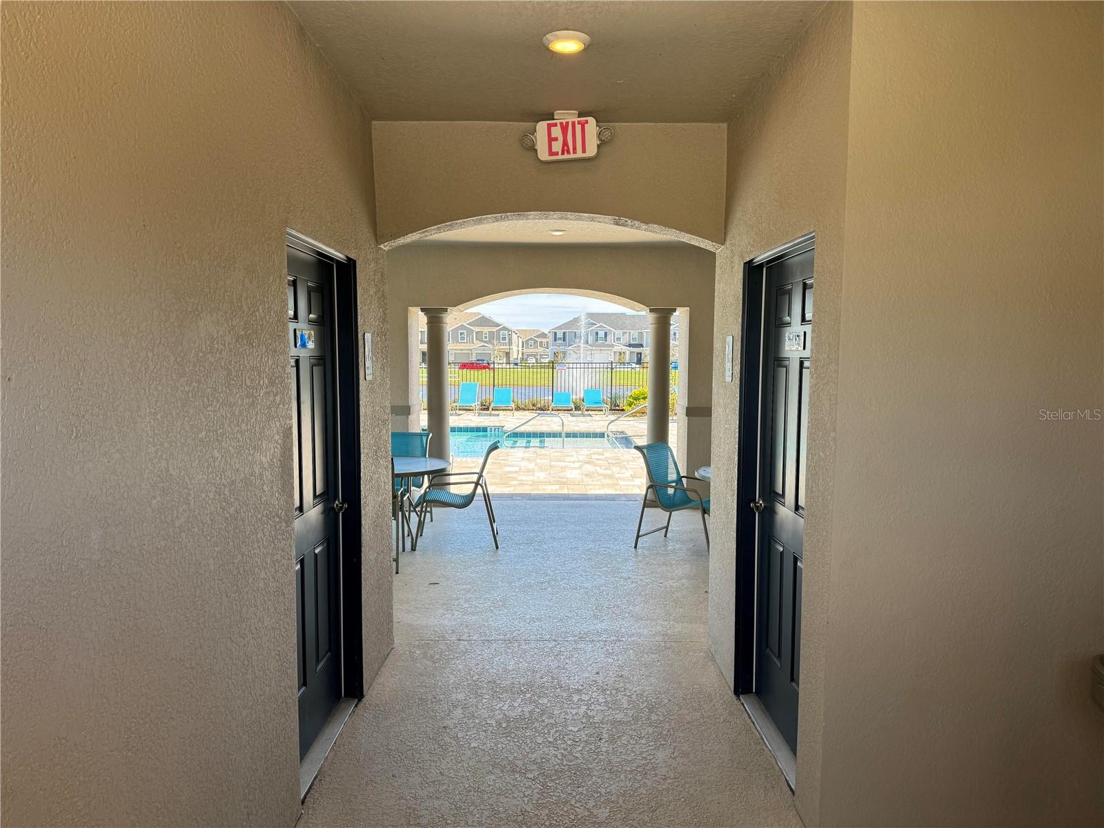 LANDINGS AT RIVERBEND - Residential Lease