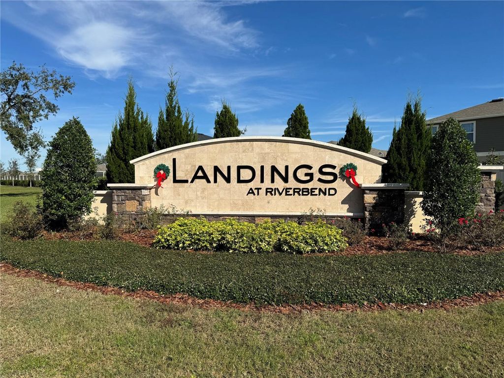 Photo of 2357 Carrabelle Way, Sanford, FL 32771 (MLS # O6369644)