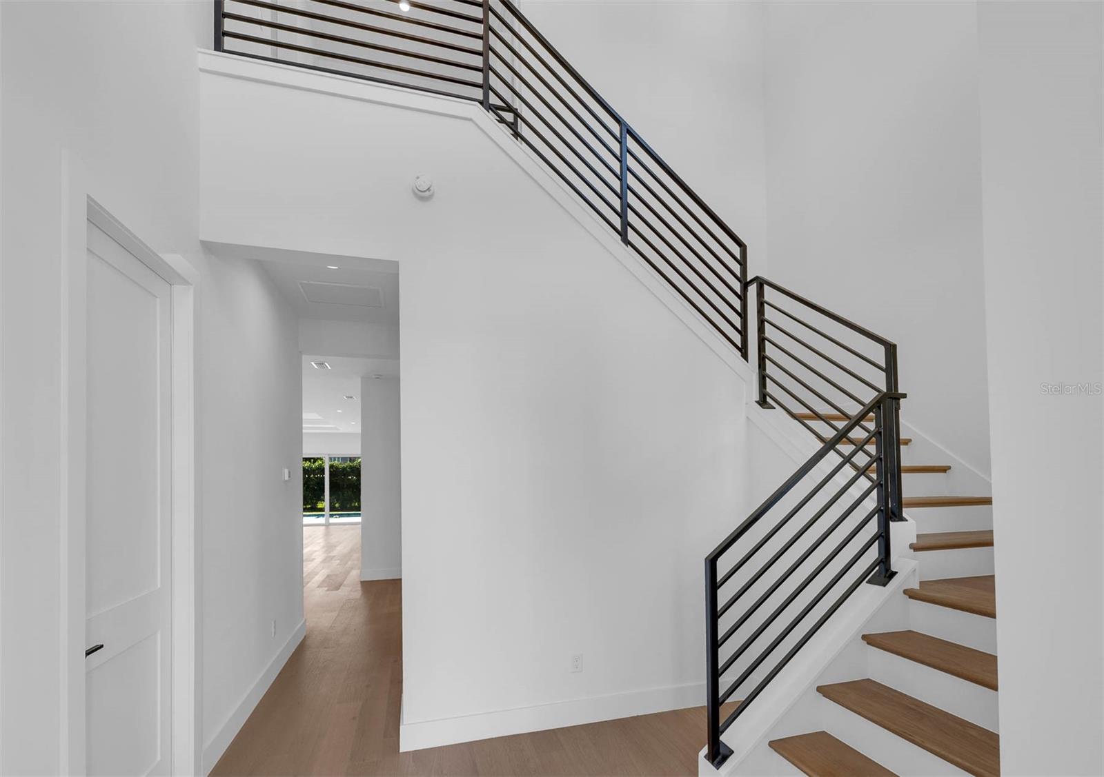 UNIVERSITY HEIGHTS - Residential