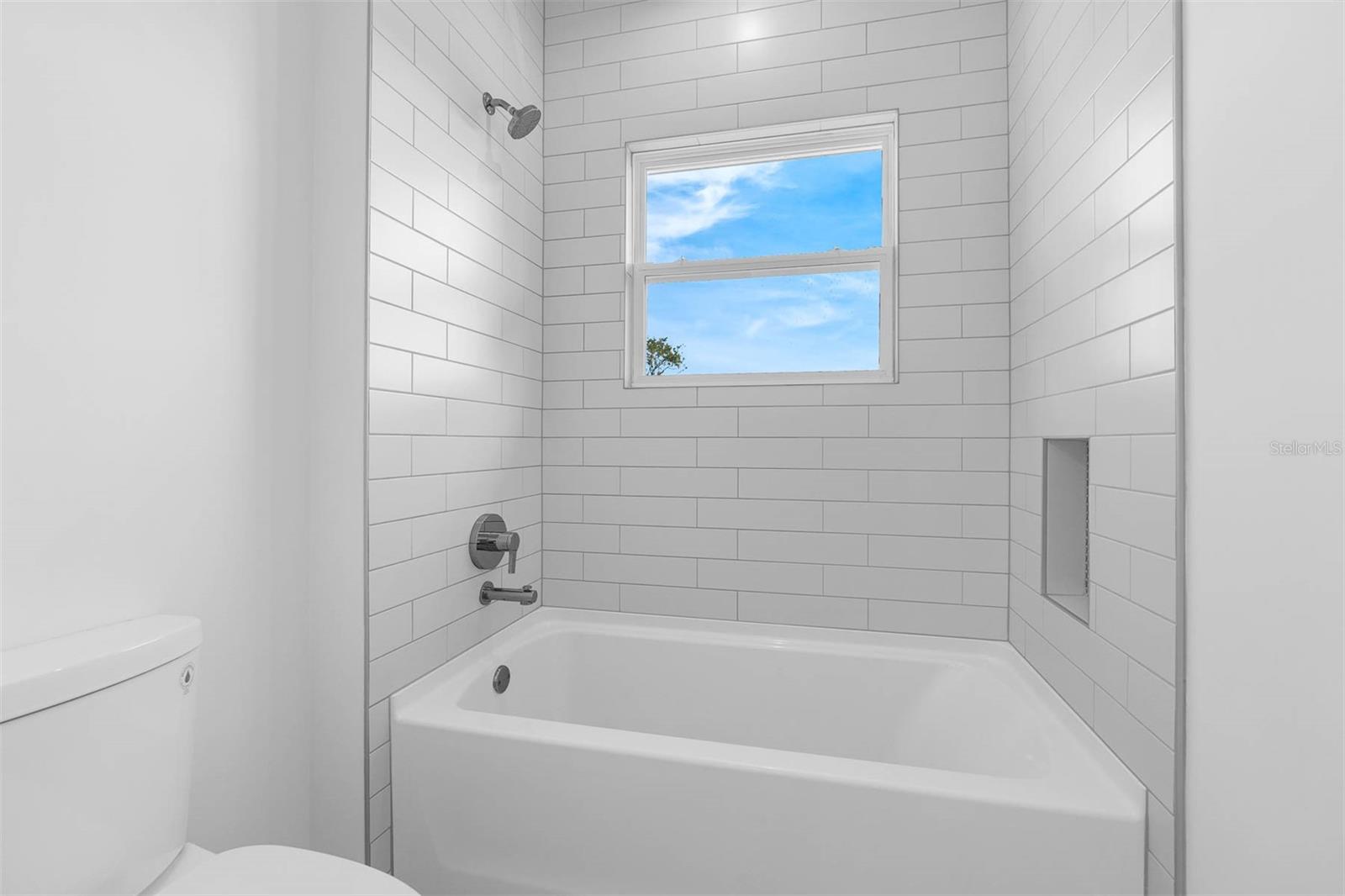 UNIVERSITY HEIGHTS - Residential